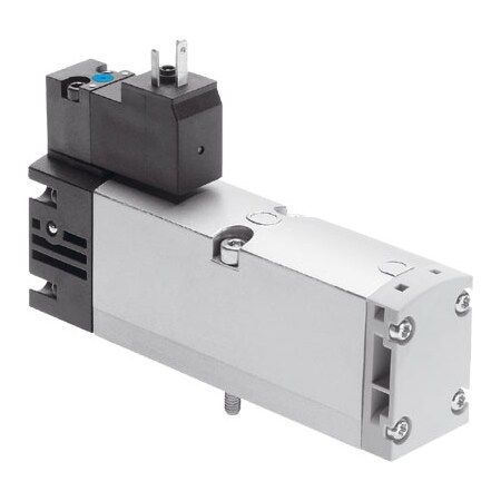 Festo Solenoid Valve VSVA-B-M52-MH-A1-2AC1 VSVA-B-M52-MH-A1-2AC1